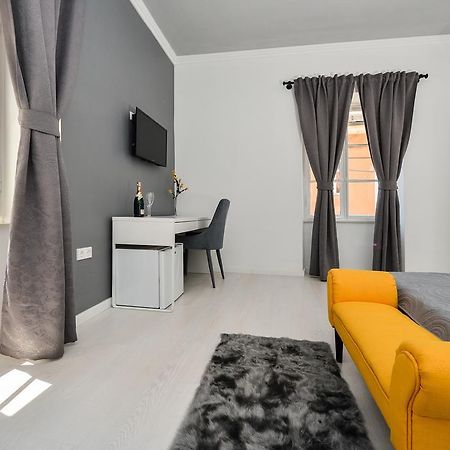 Rooms Urban Design Zadar Ngoại thất bức ảnh