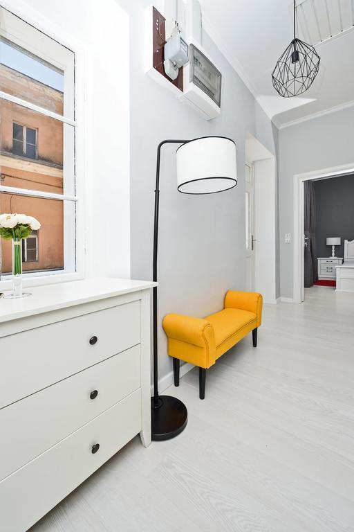 Rooms Urban Design Zadar Ngoại thất bức ảnh