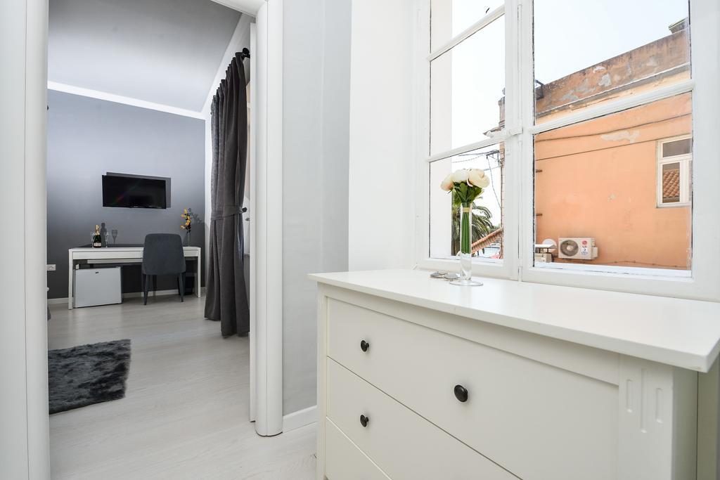 Rooms Urban Design Zadar Ngoại thất bức ảnh