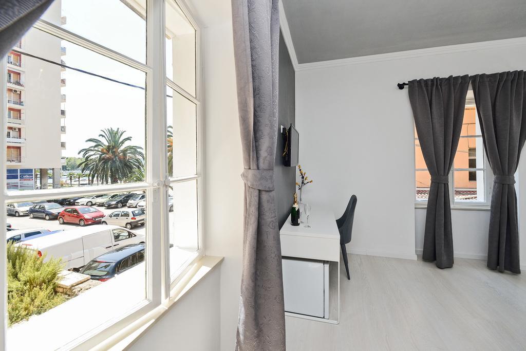 Rooms Urban Design Zadar Ngoại thất bức ảnh