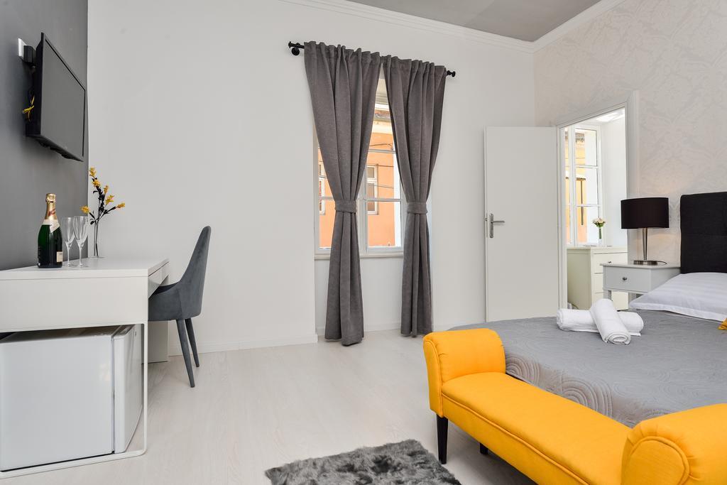 Rooms Urban Design Zadar Ngoại thất bức ảnh