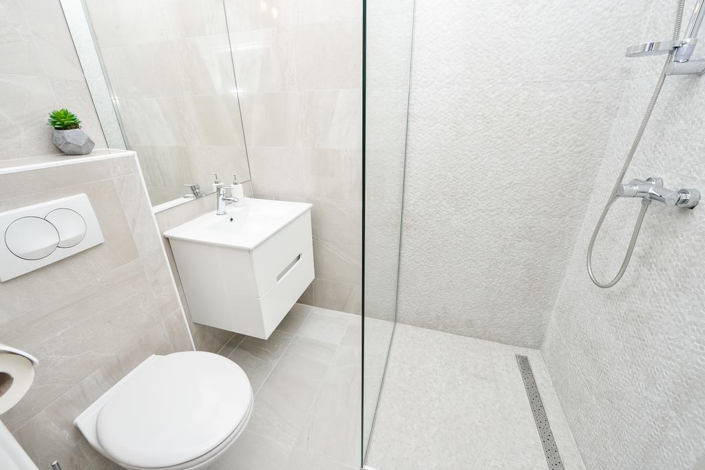 Rooms Urban Design Zadar Ngoại thất bức ảnh