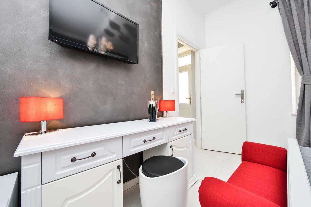 Rooms Urban Design Zadar Ngoại thất bức ảnh