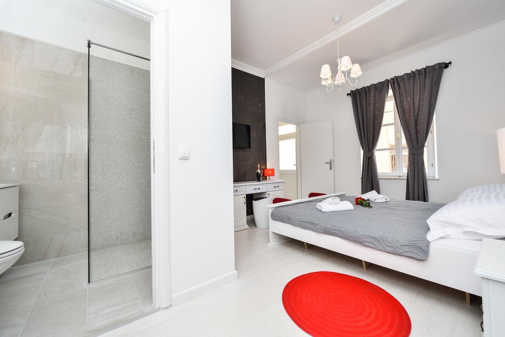 Rooms Urban Design Zadar Ngoại thất bức ảnh