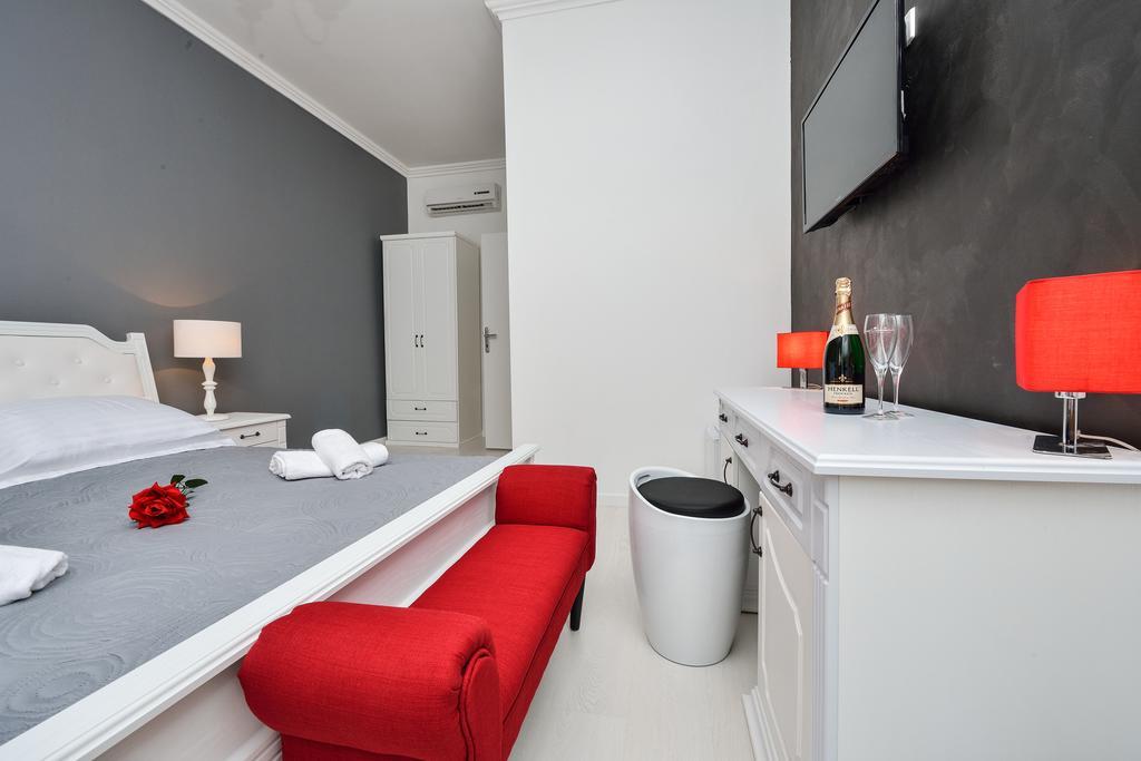 Rooms Urban Design Zadar Ngoại thất bức ảnh