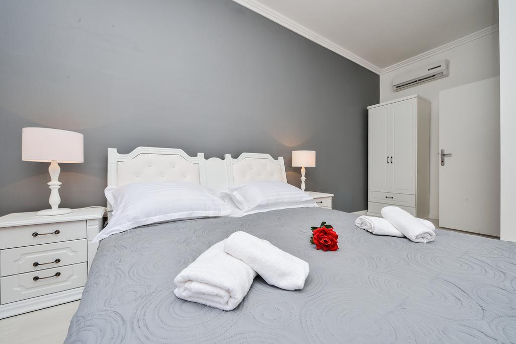 Rooms Urban Design Zadar Ngoại thất bức ảnh