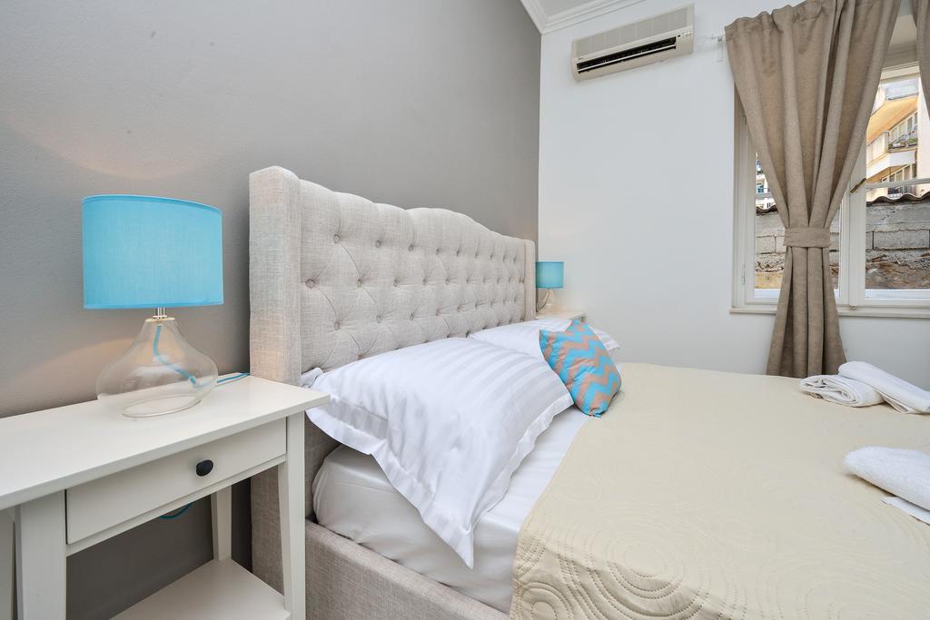 Rooms Urban Design Zadar Ngoại thất bức ảnh