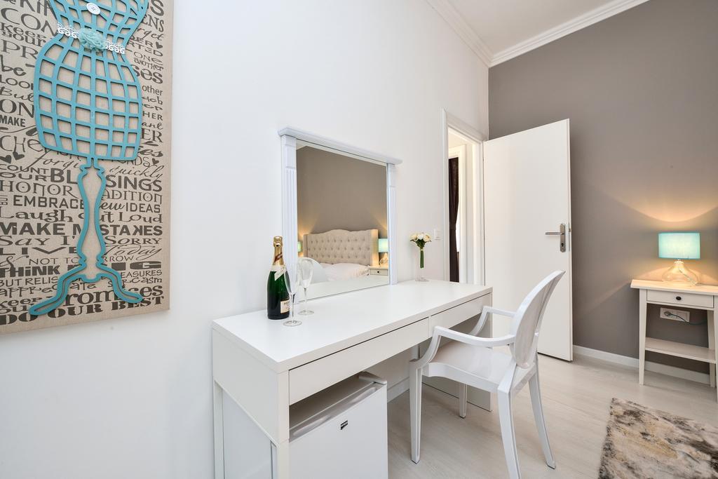 Rooms Urban Design Zadar Ngoại thất bức ảnh