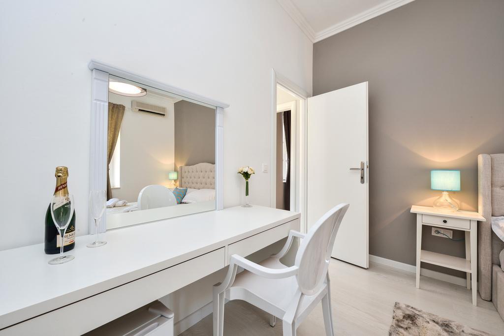 Rooms Urban Design Zadar Ngoại thất bức ảnh