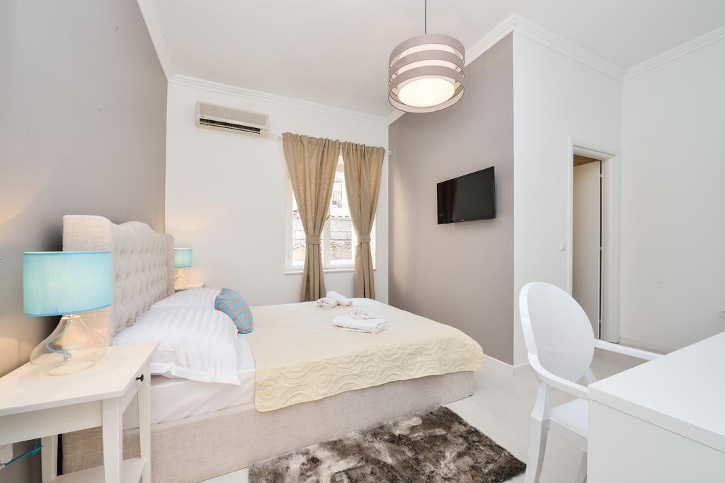 Rooms Urban Design Zadar Ngoại thất bức ảnh