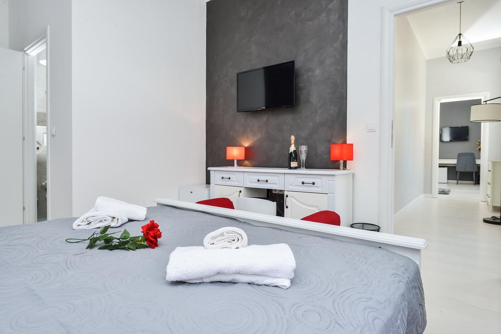 Rooms Urban Design Zadar Ngoại thất bức ảnh