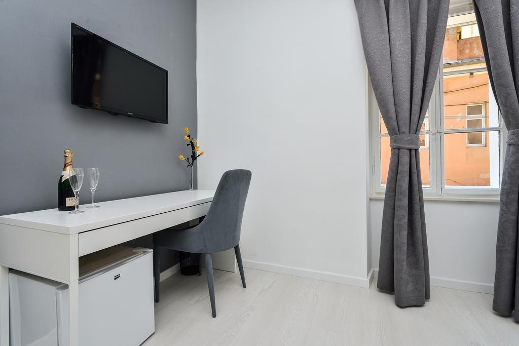 Rooms Urban Design Zadar Ngoại thất bức ảnh