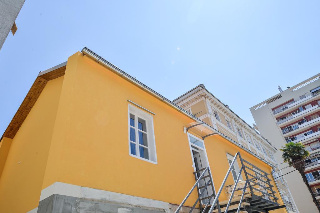 Rooms Urban Design Zadar Ngoại thất bức ảnh