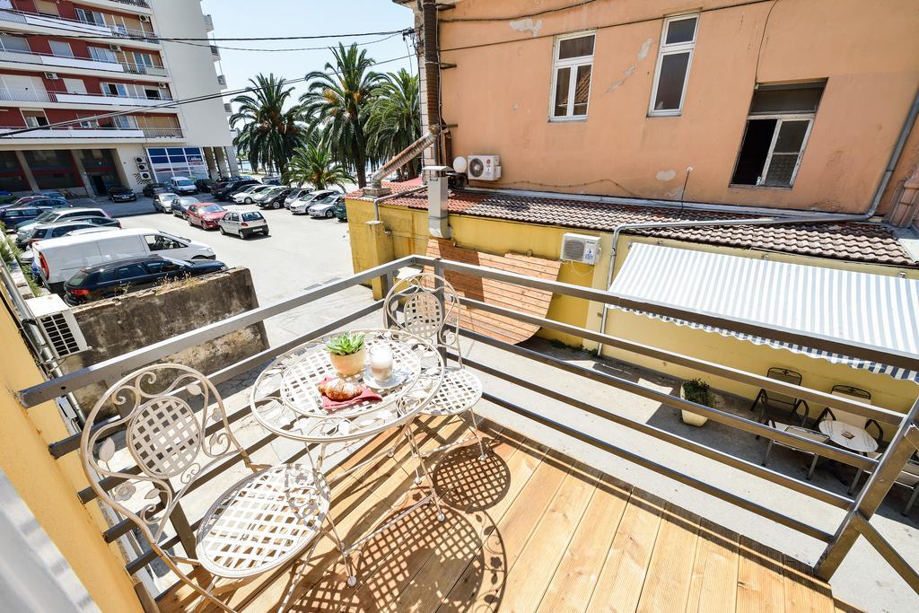 Rooms Urban Design Zadar Ngoại thất bức ảnh